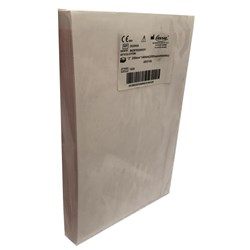 ECG Paper Z-Fold AR2100 Cardiette 210 x 140 x 200  100-18732