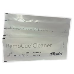 Hemocue HB201/HB301 Cleaner Sticks P5