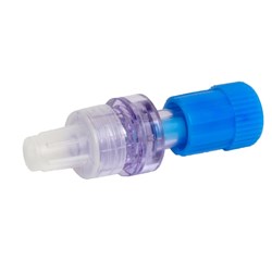 Safsite Valve Needle Free Injection Port (RV1000NC)