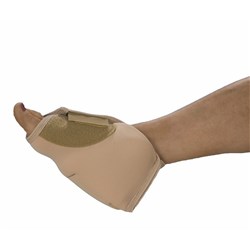 DermaSaver Stay-Put Heel Protector S Circumf Below 30cm