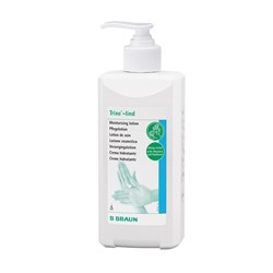 Trixo-Lind Moisturising Lotion 500ml Pump Bottle