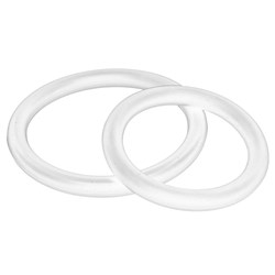 Portia Pessary PVC Ring 50mm