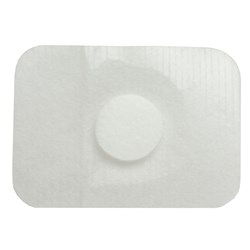 AsGUARD® Flex  Haemoplast Injection Pad B100
