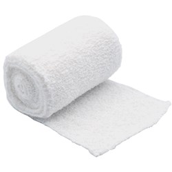 Medium Crepe Bandage 15cm x 1.5m HB