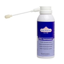 Cryo Professional 170ml Kit with 30 each 2mm/5mm Applicators