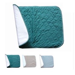 Chair Pad Absorbent 1ltr Dark Green 50 x 60cm Large