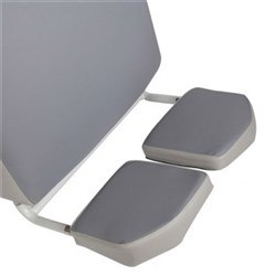 Footrest for Deluxe V2 Air Comfort Tilt Bed OLD STYLE