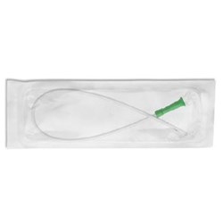 Hollister Apogee Intermittent Catheter 14Fg Male 40cm Soft