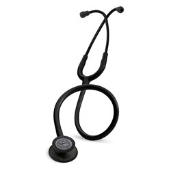 Stethoscope Littmann Classic III Black Edition Chestpiece 5803