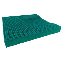 EquaGel Protector Cushion 2.5" - Advanced Pressure 18 x 18"