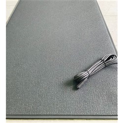 Stand Alone Floor Sensor Mat 1200x600mm NO Interface Control