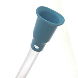 Hydrapep Bubble PEP Mouthpiece & Tubing P10