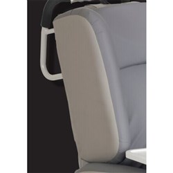 Wing Cover for Deluxe V2 Air Comfort Tilt Bed