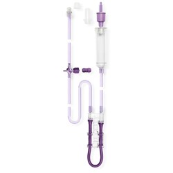 Flocare Infinity Pack Set Luer Free ENFit 86514