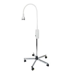 Heine EL3 LED Examination Light with Mobile Base