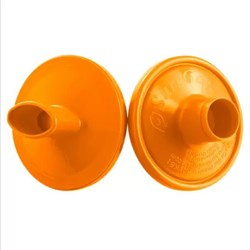 Suregard Respiratory Filters Orange B100