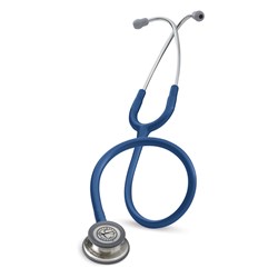 Stethoscope Littmann Classic III Navy Blue 5622