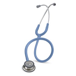 Stethoscope Littmann Classic III Ceil Blue 5630