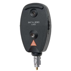Heine Beta 200 LED Ophthalmoscope without Handle