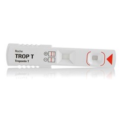 Trop-T Sensitive Rapid Assay 10 Tests