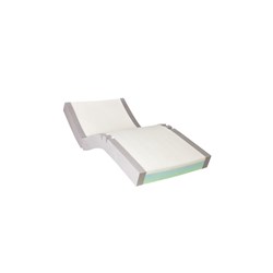 Icon I31 Strengthened Side Pressure Mattress Single 1980 x 880 x 150mm