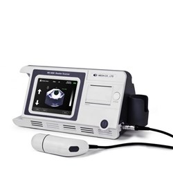 Bladder Scanner Portable Sonologic MD-6000