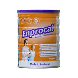 Enprocal Supplementary Powder 900g Tin