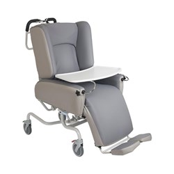 Footrest for Deluxe V2 Air Comfort Tilt Bed NEW STYLE