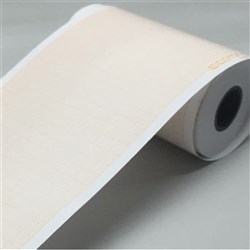 ECG Paper Thermal ECGMAC for EM-301 80mm x 20m Roll