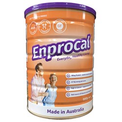 Enprocal Supplementary Powder 900g Tin C6