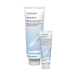 Prontosan Wound Gel X 50g