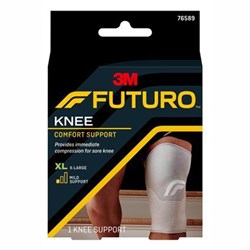 Futuro Comfort Lift Knee Support Large/Extra Large 76589ENR