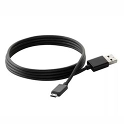 Micro USB Cable to PC Connection to Minispir 2/Spirobank 2