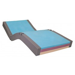 Icon Forte King Single Mattress 1980 x1050 x150mm 280kg Strengthened Sides