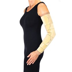 Farrowrap Arm Wrap Lite Short Left Small Tan