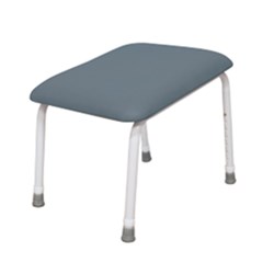 Footstool Adjustable Slate Aspire