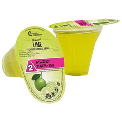 Flavour Creations Thick Lime Cordial 175ml 2 Mild 150