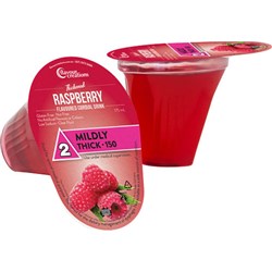 Flavour Creations Thick Raspberry Cordial 175ml 2 Mild 150