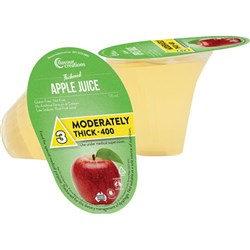 Flavour Creations Thick Apple Juice 175ml 3 Moderate 400