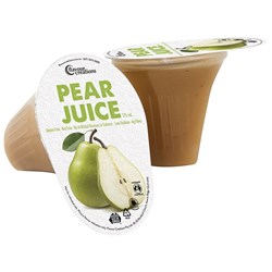 Flavour Creations Pear Juice 175ml