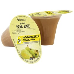 Flavour Creations Thick Pear Juice 175ml 3 Moderate 400
