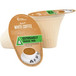 Flavour Creations Thick White Coffee 175ml 4 Extreme 900