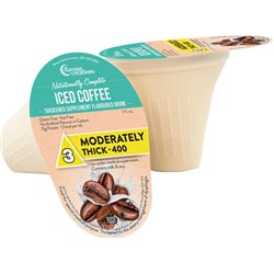 Flavour Creations Thick NC Iced Coffee 175ml 3 Moderate 400