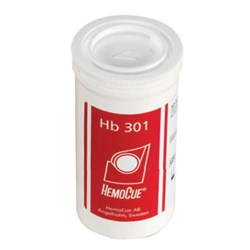 Hemocue HB301 Microcuvettes (4 x 50)