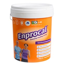 Enprocal Pail 10kg