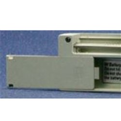 Niki Syringe Pump Battery Door