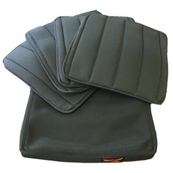 Healthsaver Treat-Eezi Lite Air Cushion 50 x 45cm