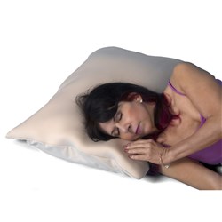 DermaSaver Pressure Reduction Pillow Case 66 x 51cm