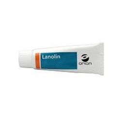 Lanolin Cream 20g Tube
