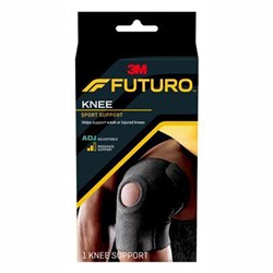 Futuro Sport Adjustable Knee Support 09039ENR